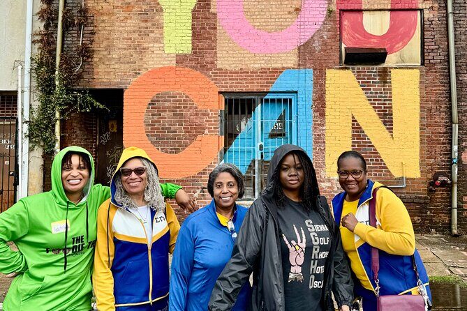 3 Hour Delayed Start Brunch Trot Walking Food Tour in Augusta - The Food & Drinks: A Closer Look