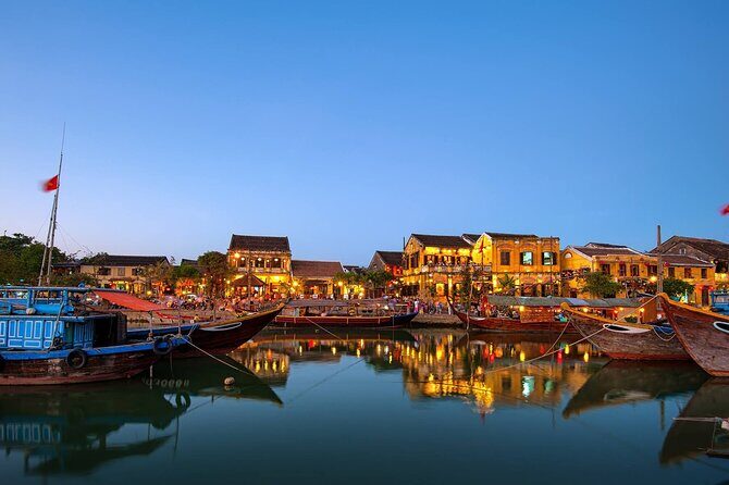 3-hour Discovering Chao Hoi An - A Deep Dive into the Experience