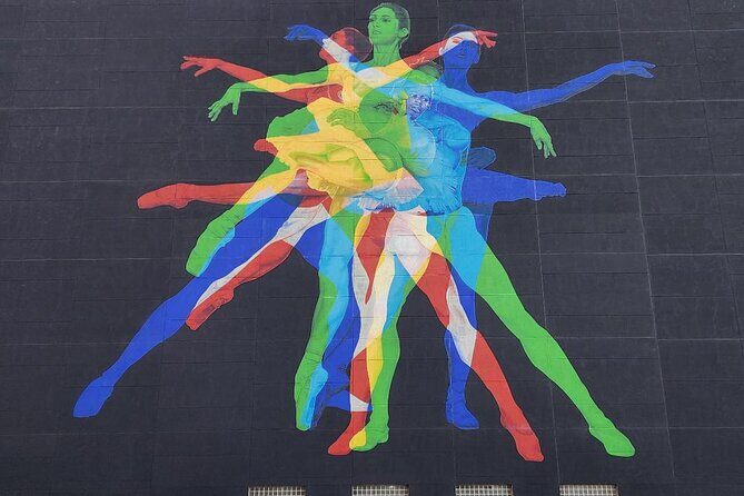 3 Hour Downtown Murals Tour - Who Should Consider This Tour?