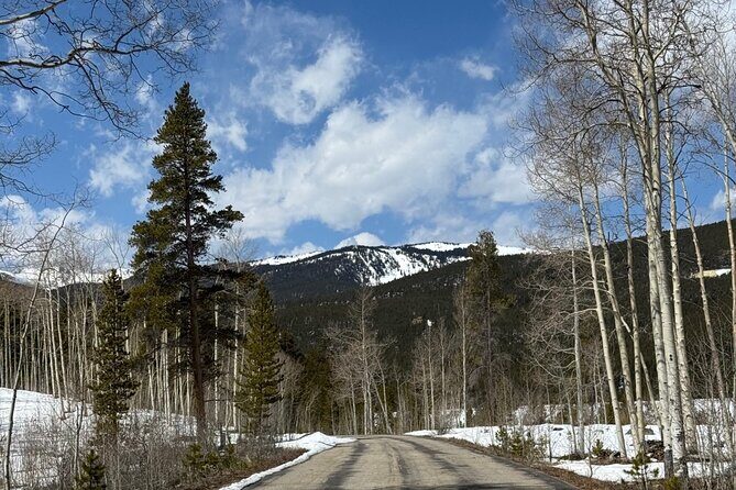 3- Hour E-Bike Tour of Turquoise Lake - Key Points