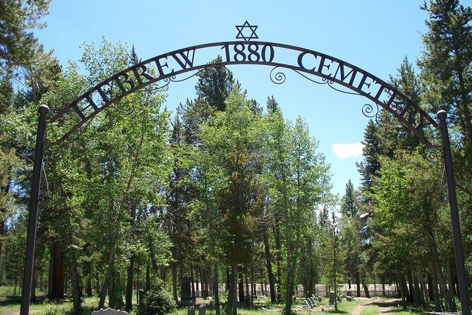 3- Hour E-Bike Tour of Turquoise Lake - The Sum Up