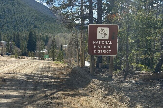 3 Hour E Bike Tour to St. Elmo Ghost Town - Key Points