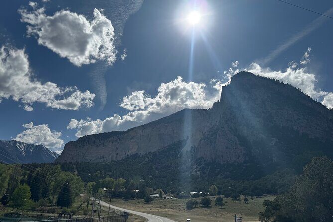 3 Hour E Bike Tour to St. Elmo Ghost Town - Practical Details