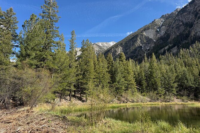 3 Hour E Bike Tour to St. Elmo Ghost Town - FAQ