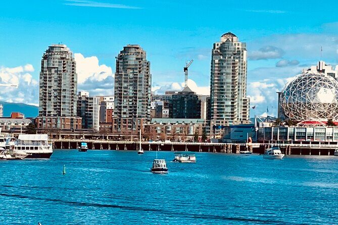 3 Hour E-Scooter Rental from Convenient Location on Seawall - The Sum Up