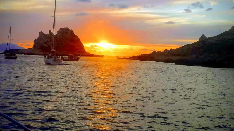3-hour excursion to Favignana with the island's fishermen - Value & Overall Impression