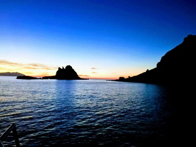 3-hour excursion to Favignana with the island's fishermen - Who Would Love This Tour?