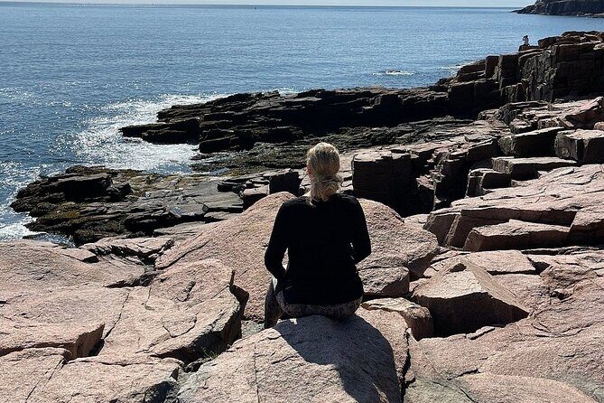 3 Hour Fiord, Mansions, Rocky Coastline - Who This Tour Is Perfect For