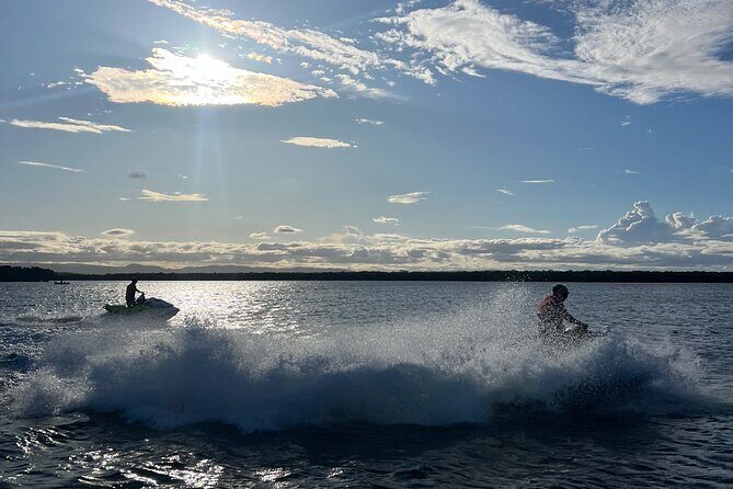 3 Hour Gold Coast Jetski Adventure to Stradbroke Island - Final Thoughts: Is It Worth It?