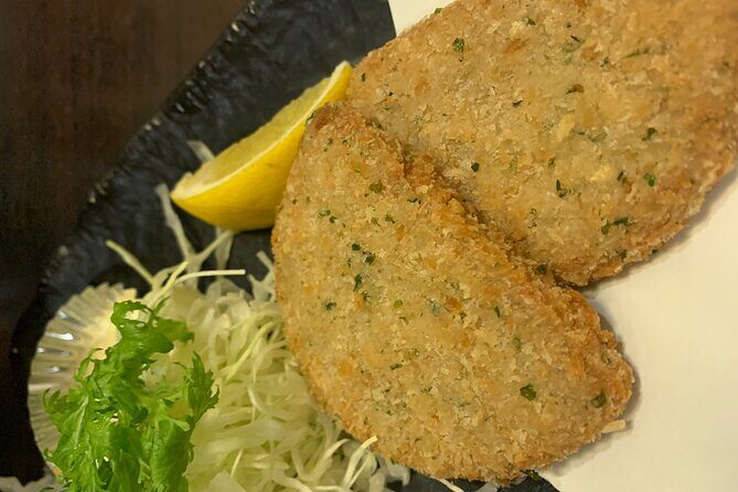 3-Hour Gotemba Food and Nightlife Izakaya Walking Tour - A Closer Look at the 3-Hour Gotemba Food and Nightlife Izakaya Walking Tour