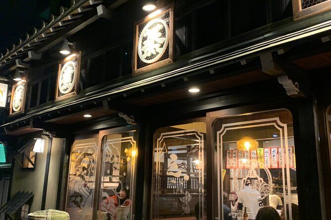 3-Hour Gotemba Food and Nightlife Izakaya Walking Tour - Authenticity & Local Flavor