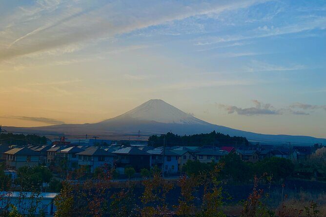 3-Hour Gotemba Food and Nightlife Izakaya Walking Tour - Pricing & Value
