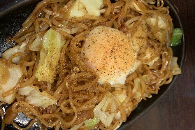 3-Hour Gotemba Food and Nightlife Izakaya Walking Tour - Why This Tour Works