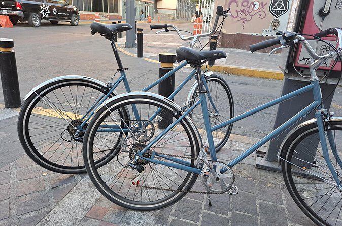 3-Hour Guadalajara Bike and Food Guided Tour - Who Should Consider This Tour?