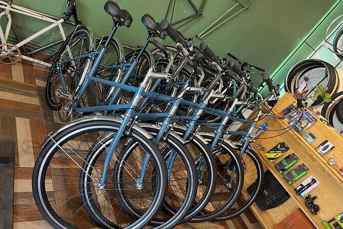 3-Hour Guadalajara Bike and Food Guided Tour - Frequently Asked Questions