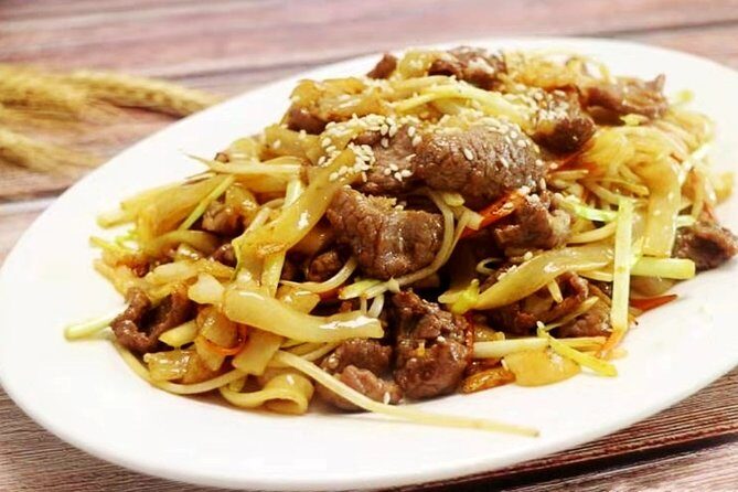3-Hour Guangzhou Private Cooking Class with Local Market Visit - Exploring the Itinerary in Detail