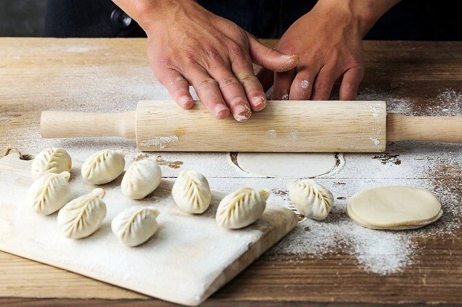 3-Hour Guangzhou Private Cooking Class with Local Market Visit - Practical Details and Tips