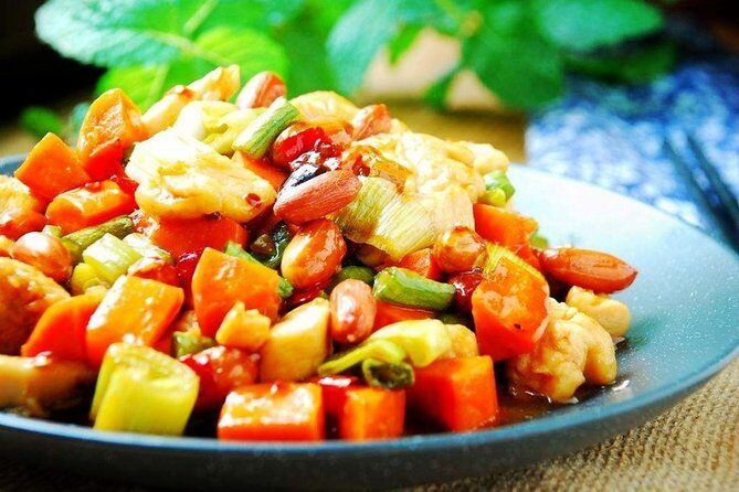 3-Hour Guangzhou Private Cooking Class with Local Market Visit - Who Will Enjoy This Experience?