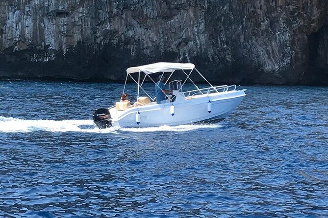 3-Hour Guided Boat Tour to the Caves in Santa Maria di Leuca - An In-Depth Look at the Tour Experience