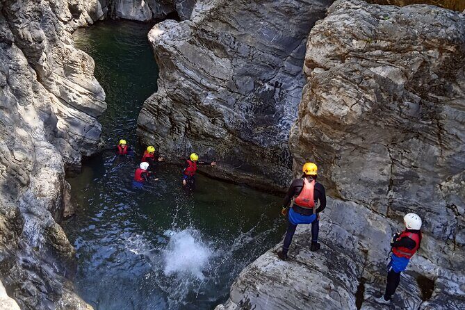 3-Hour Guided Canyoning in the Cocciglia Gorges - Final Thoughts