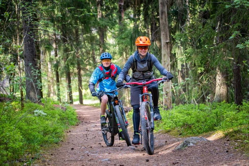 3-Hour Guided E-bicycle Tour in Lahti - Who Will Love This Tour?