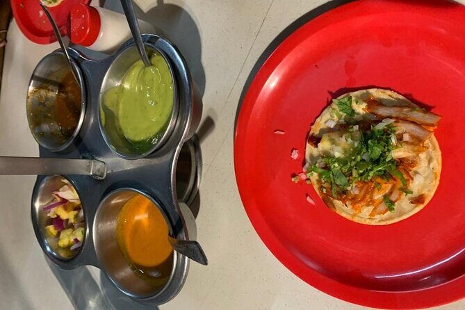 3-Hour Guided Food Tour in Puerto Vallarta - The Experience in Detail