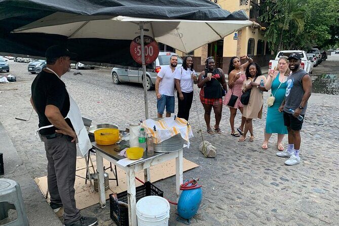 3-Hour Guided Food Tour in Puerto Vallarta - Final Thoughts: Is It Worth It?