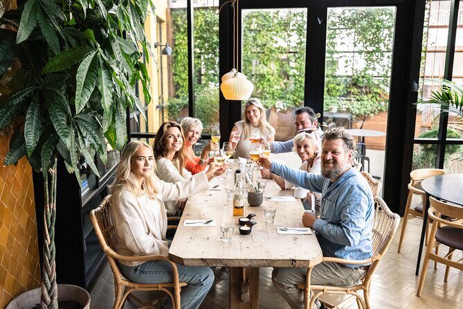 3 Hour Guided Food Walk Tour in Alesund, Norway - An In-Depth Look at the Ålesund Food Walk Tour