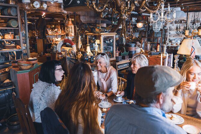 3 Hour Guided Food Walk Tour in Alesund, Norway - FAQs