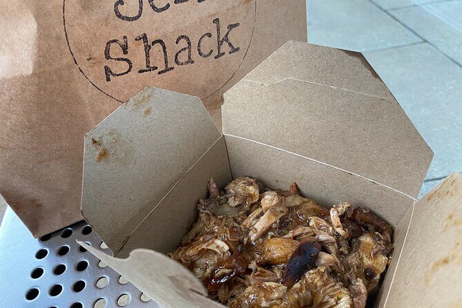 3-Hour Guided Manchester Food Tour with Lunch - What Makes This Tour Special