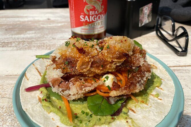 3-Hour Guided Manchester Food Tour with Lunch - FAQ