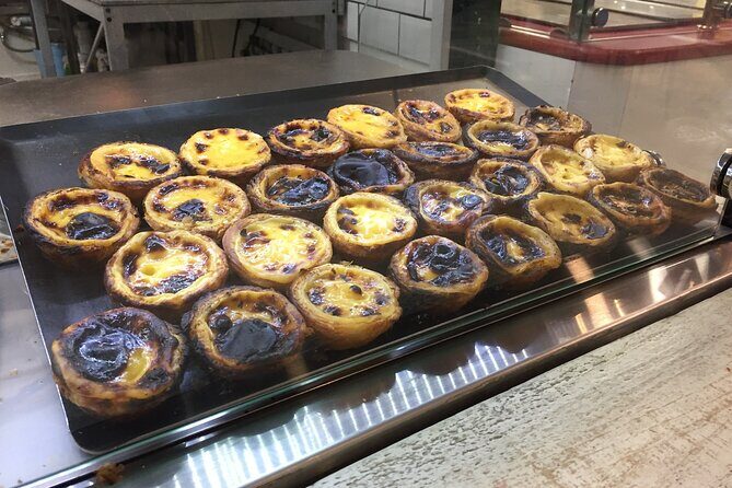 3-Hour Guided Manchester Food Tour with Lunch - Final Thoughts: Is This Tour for You?