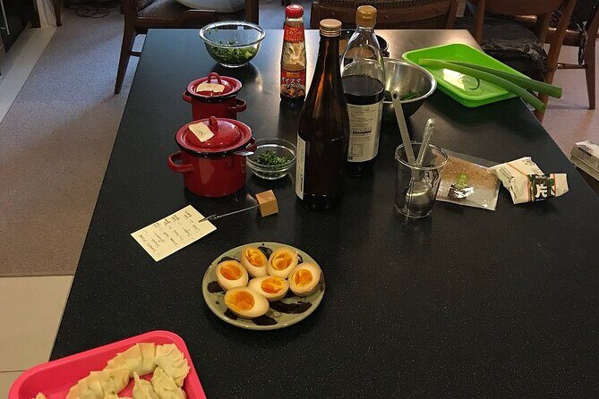 3-Hour Guided Musubi Japanese Home Cooking Class - Why This Experience Stands Out