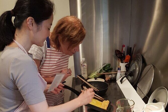 3-Hour Guided Musubi Japanese Home Cooking Class - Final Thoughts: Is It Worth It?
