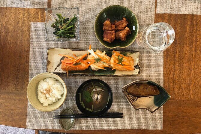 3-Hour Guided Musubi Japanese Home Cooking Class - FAQ