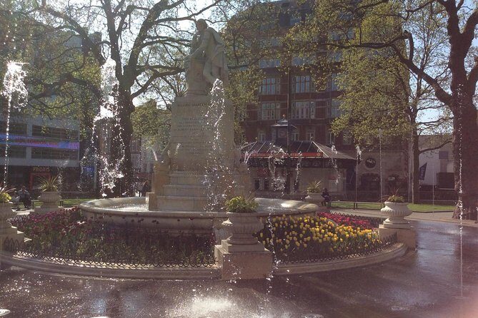 3 Hour Guided Private Walking Tour: The Best of London - An In-Depth Look at the Tour Itinerary