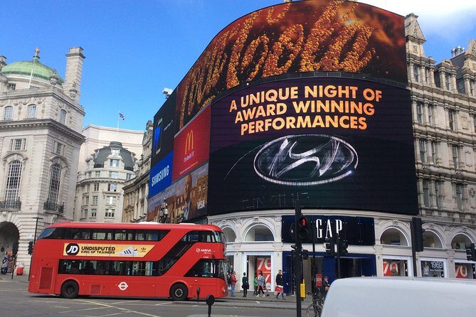 3 Hour Guided Private Walking Tour: The Best of London - Who Would Love This Tour?