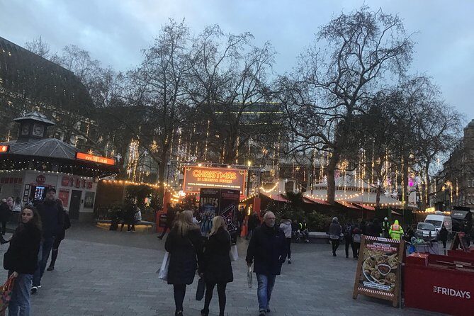 3 Hour Guided Private Walking Tour: The Best of London - FAQs