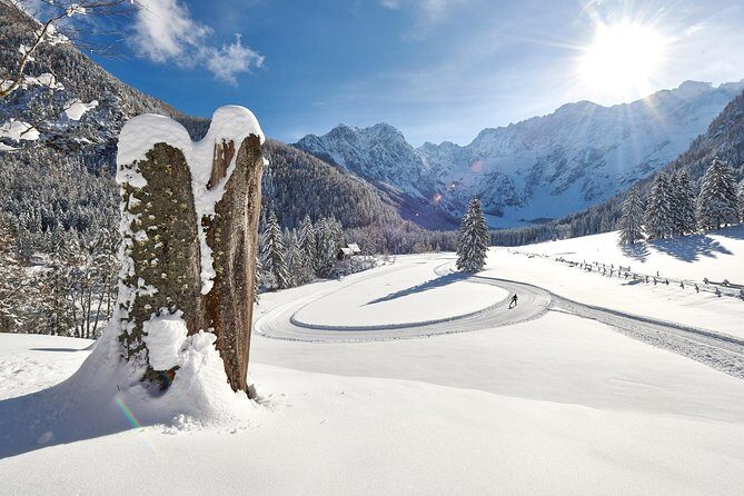 3-Hour Guided Snowshoeing Adventure in the Slovenian Alps - In-Depth Look at the Snowshoe Adventure