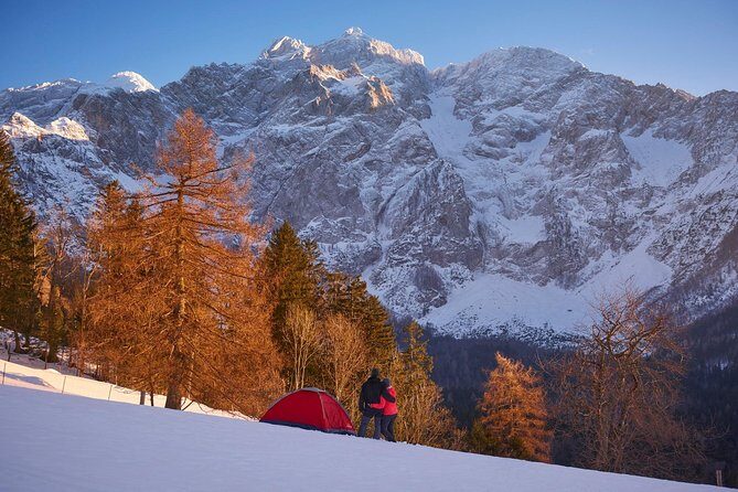 3-Hour Guided Snowshoeing Adventure in the Slovenian Alps - Authentic Encounters and Practical Details