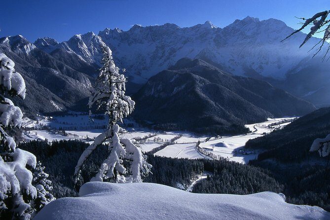 3-Hour Guided Snowshoeing Adventure in the Slovenian Alps - Price and Value
