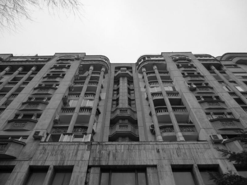 3-Hour Guided Tour of Communist Bucharest - Key Points