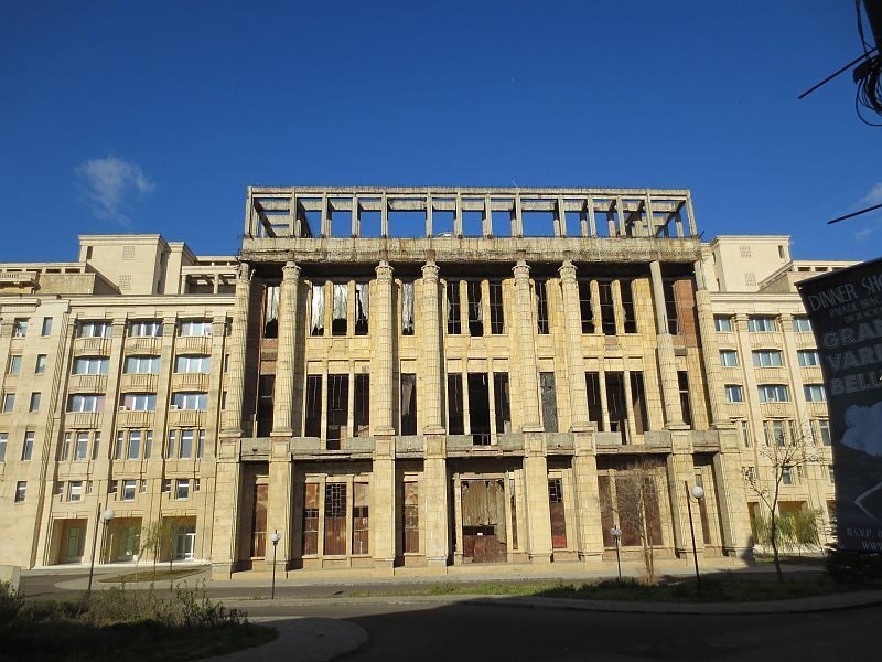 3-Hour Guided Tour of Communist Bucharest - Stories of Daily Life and Resistance