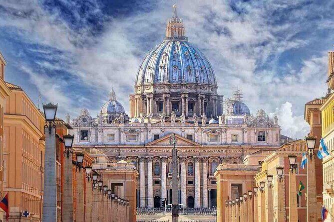 3-Hour Guided Tour of Splendid Rome by E-Bike - A Deep Dive into the E-Bike Tour Experience