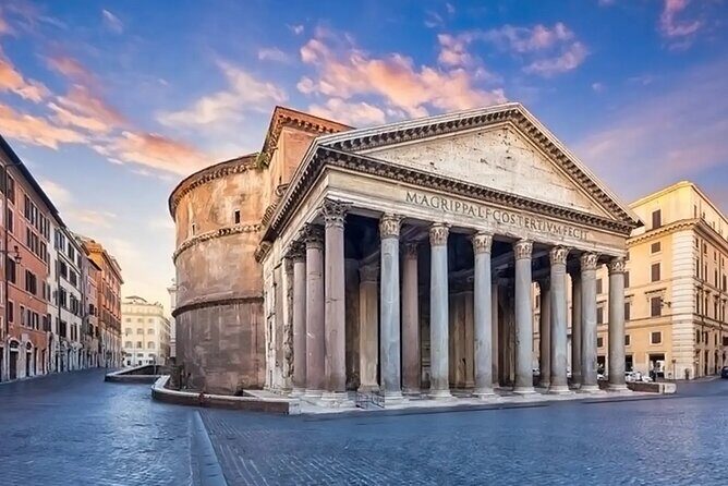 3-Hour Guided Tour of Splendid Rome by E-Bike - Final Thoughts