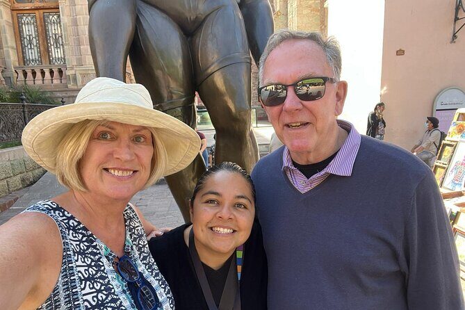 3-Hour Guided Walking Tour of Guanajuato - Final Thoughts