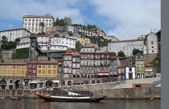 3-Hour Guided Walking Tour of Porto - An Honest Look at the 3-Hour Guided Walking Tour of Porto