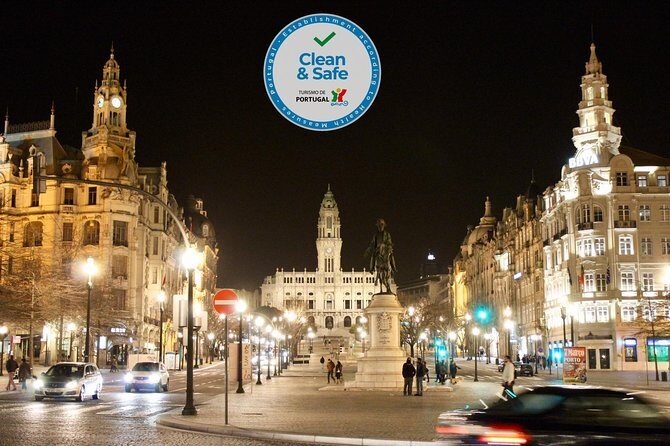 3-Hour Guided Walking Tour of Porto - Who Will Love This Tour?