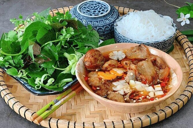 3 Hour Hanoi Street Food Tour by Walking, Motorbike or Cyclo - What We Think: The Real Value of the Tour