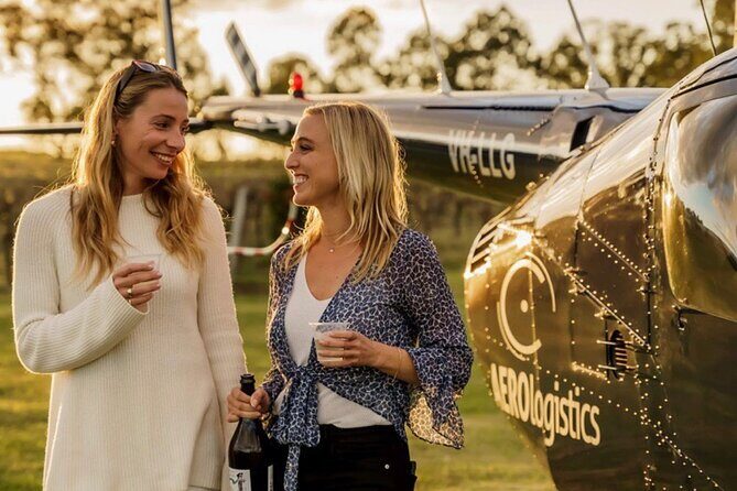 3 Hour Helicopter Wine Tasting Tour in Hunter Valley - Authentic Experiences and Guest Feedback